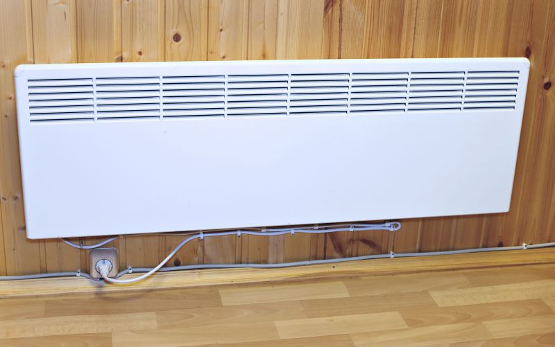 Wall Heater Repair