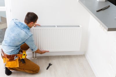 Wall Heater Repair