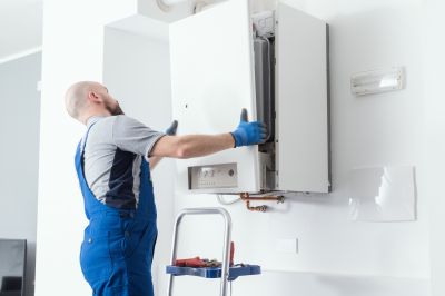 Increase Your Wall Heater Repair Business with an AI Driven, Targeted Website
